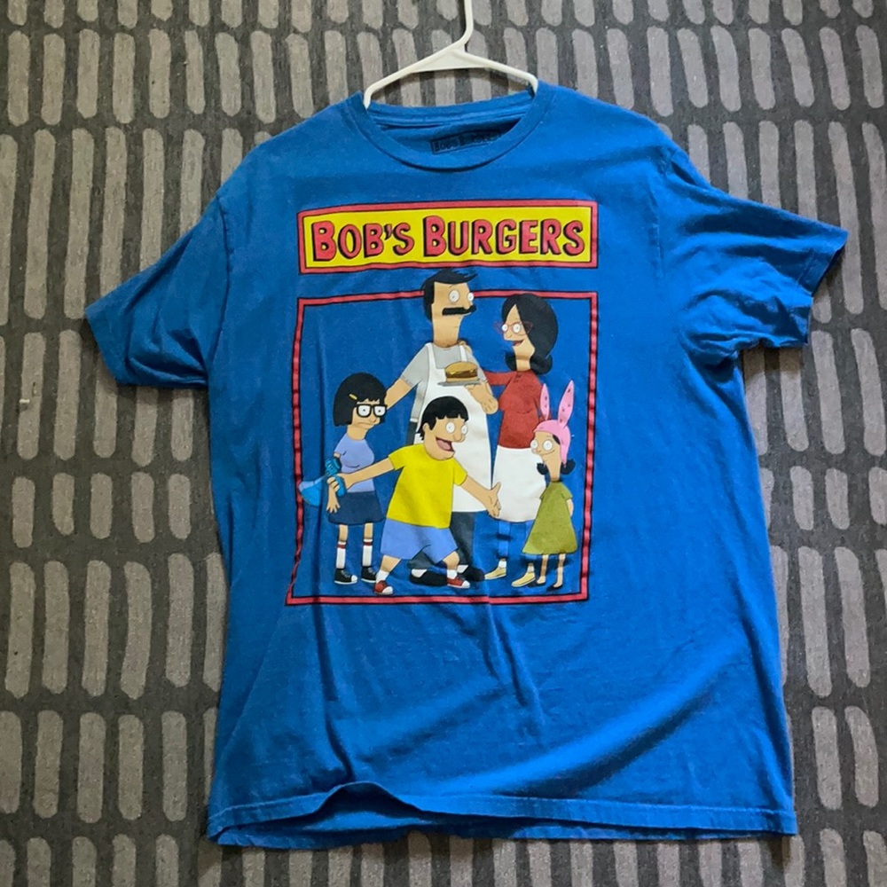 Bob’s Burgers T-Shirt